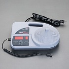 ＡＣ１００Ｖ／内φ２０‐外１６０ｍｍ　ポータブルベアリングヒーター