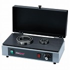 ＡＣ１００Ｖ　ベアリングヒーター（小型ベアリング用）