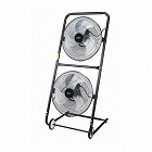 ＡＣ１００Ｖ・２１５Ｗ／　４５０ｍｍ　ツインファン