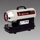 ＡＣ１００Ｖ／　８．８ｋＷ　ジェットヒーター（５０／６０Ｈｚ兼用）