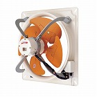 単相２００Ｖ／２５０Ｗ／φ５０ｃｍ　工業用換気扇（３速）