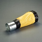 φ２０３ｘ３０５ｍｍ　ダクトアダプター