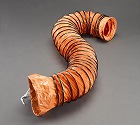 ［φ５００ｍｍ用］　５ｍ　フレキシブルダクト