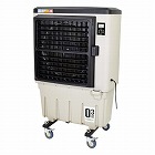ＡＣ１００Ｖ／３０６Ｗ　大型冷風機（気化式）