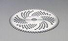 ２５５ｍｍｘ６４Ｔ　超硬チップソー（草刈機用）