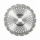 １６０ｍｍ／１８Ｔ　超硬チップソー