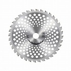 ２３０ｍｍｘ　３６Ｔ　超硬チップソー（草刈機用）