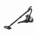 ＡＣ１００Ｖ／　８４０Ｗ　掃除機（サイクロン式／ライトゴールド）