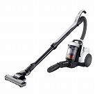 ＡＣ１００Ｖ／　８４０Ｗ　掃除機（サイクロン式）