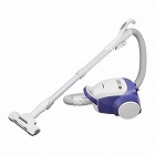 ＡＣ１００Ｖ／１５０‐１０００Ｗ　掃除機（紙パック式）