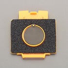 逆止板（充電式ハンディークリーナー用）