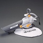 ＡＣ１００Ｖ／１１００Ｗ　ブロワバキューム（粉砕機付）