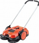 ５６５ｘ１１６０ｘ８４０ｍｍ　手押しスイーパー