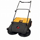 ５０Ｌ　スイーパー（手押し式）