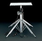 ＡＣ１１０Ｖ／８２ｋｇ／０．８５‐２．７ｍ　電動リフト