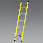 １．８１ｍ　はしご（ＦＲＰ製）
