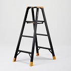 １．１２ｍ　専用脚立（ワイドステップ）