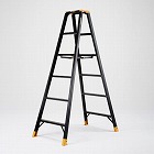 １．７２ｍ　専用脚立（ワイドステップ）