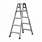 １．４１ｍ　はしご兼用脚立（ワイドステップ）