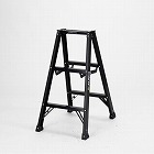 ０．８２ｍ　軽量脚立（アルミ製）