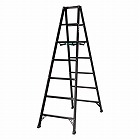 １．９９ｍ　軽量脚立（アルミ製）