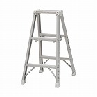 ０．８２ｍ　軽量脚立（アルミ製）