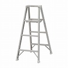 １．１１ｍ　軽量脚立（アルミ製）