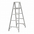 １．４１ｍ　軽量脚立（アルミ製）