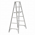 １．７０ｍ　軽量脚立（アルミ製）