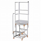 正面付片手すり（２段用／ＥＡ９０３ＢＷ‐２１用）