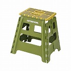 ３９０ｘ３２０ｘ３９０ｍｍ　ジャグ置き用踏台（折畳式）