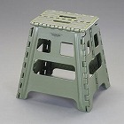 ３９０ｘ３２０ｘ４００ｍｍ　ジャグ置き用踏台（折畳式）