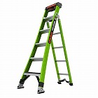 １．８３ｍ／５段　梯子兼用脚立（軽量）