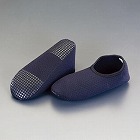 ２３．５‐２４．５ｃｍ　工事用上履き（滑り止め付）