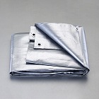 ２．５ｘ２．６ｍ／０．３７ｍｍ　ＵＶシート（＃４０００）