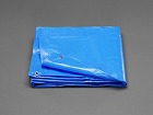 １０ｘ　１０ｍ／０．２５ｍｍ　ブルーシート（＃３０００）