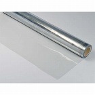 １０７０ｘ０．２５ｍｍｘ　２ｍ　不燃透明間仕切シート