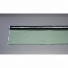 １０００ｘ０．２ｍｍｘ１０ｍ　透明フィルム（ＰＶＣ製／遮熱用）