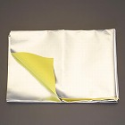 １．０ｘ３．０ｍ／０．６ｍｍ　ケブラー生地（片面アルミ）