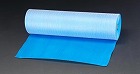 １．０ｘ　３０ｍ／　２．０ｍｍ　床面養生マット（エンボス／青）
