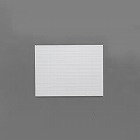 ６００ｘ４５０ｘ４ｍｍ　プラダン（ナチュラル／５枚）