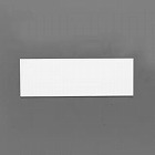 ９１０ｘ３００ｘ４ｍｍ　プラダン（ホワイト／５枚）