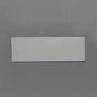 ９１０ｘ３００ｘ４ｍｍ　プラダン（グレー／５枚）