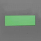 ９１０ｘ３００ｘ４ｍｍ　プラダン（グリーン／５枚）