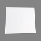 ９００ｘ　９００ｘ３ｍｍ　プラダン（サンプライ／ホワイト・５枚）