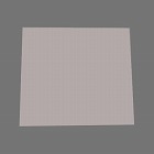 ９００ｘ　９００ｘ３ｍｍ　プラダン（サンプライ／グレー・５枚）