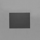 ６００ｘ４５０ｘ４ｍｍ　プラダン（ブラック／５枚）