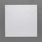 ９１０ｘ９１０ｘ４ｍｍ　プラダン（ナチュラル／５枚）