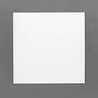 ９１０ｘ９１０ｘ４ｍｍ　プラダン（ホワイト／５枚）