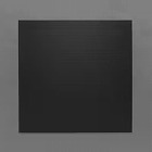 ９１０ｘ９１０ｘ４ｍｍ　プラダン（ブラック／５枚）